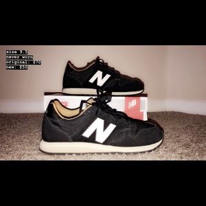 New Balance ✰